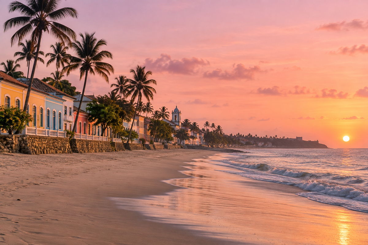 Brazil