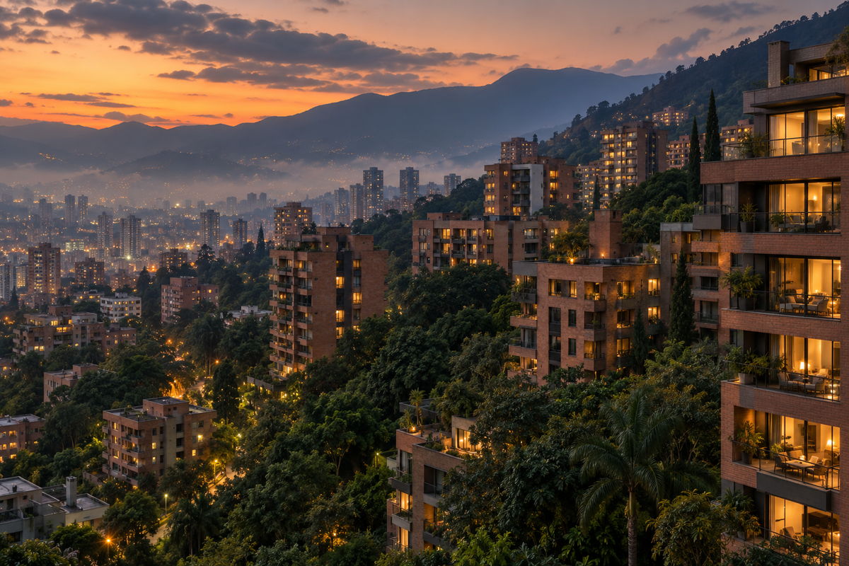 Colombia