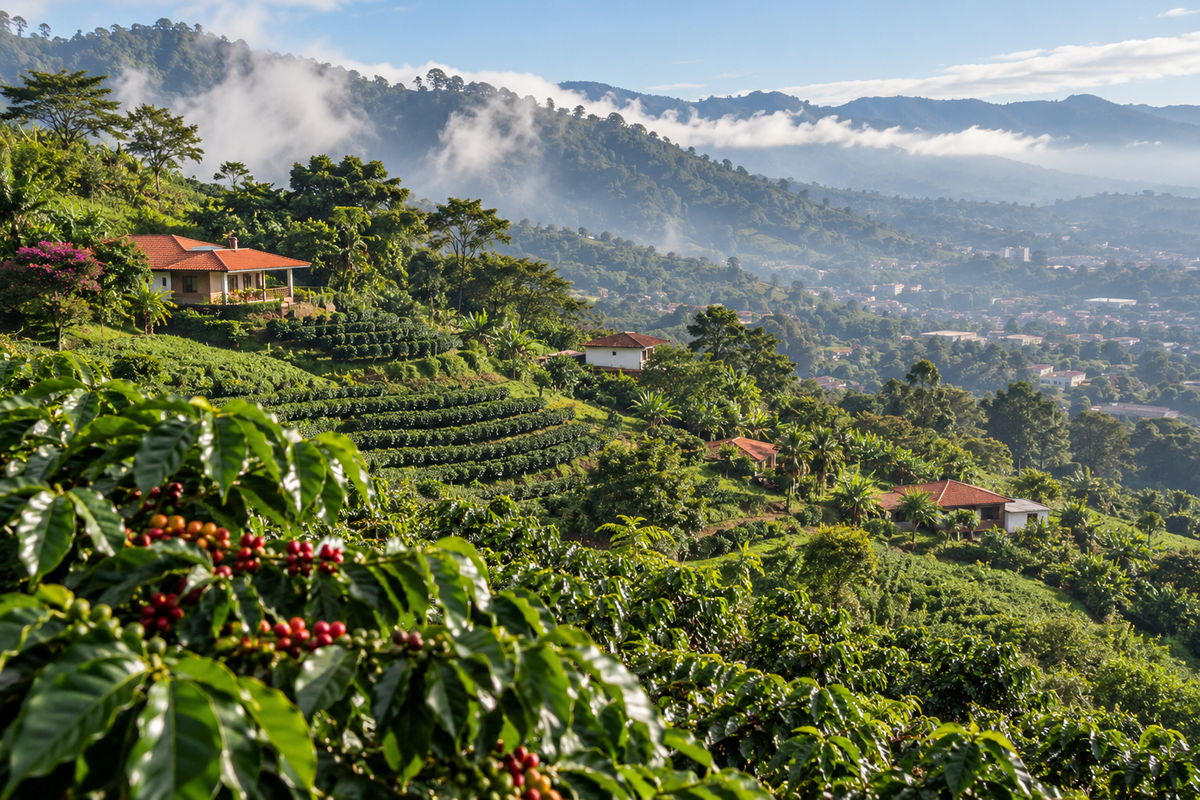 Costa Rica