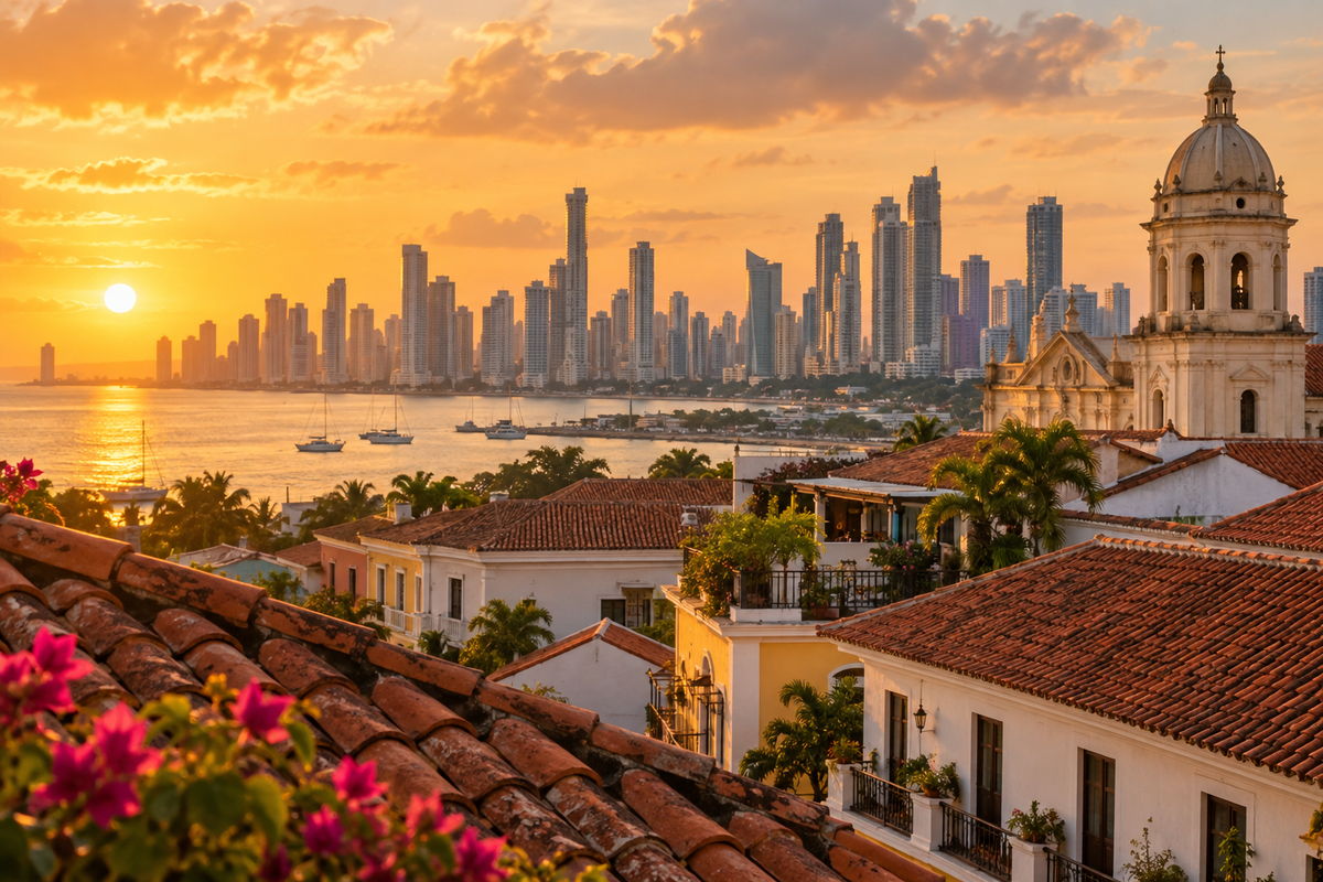 Panama