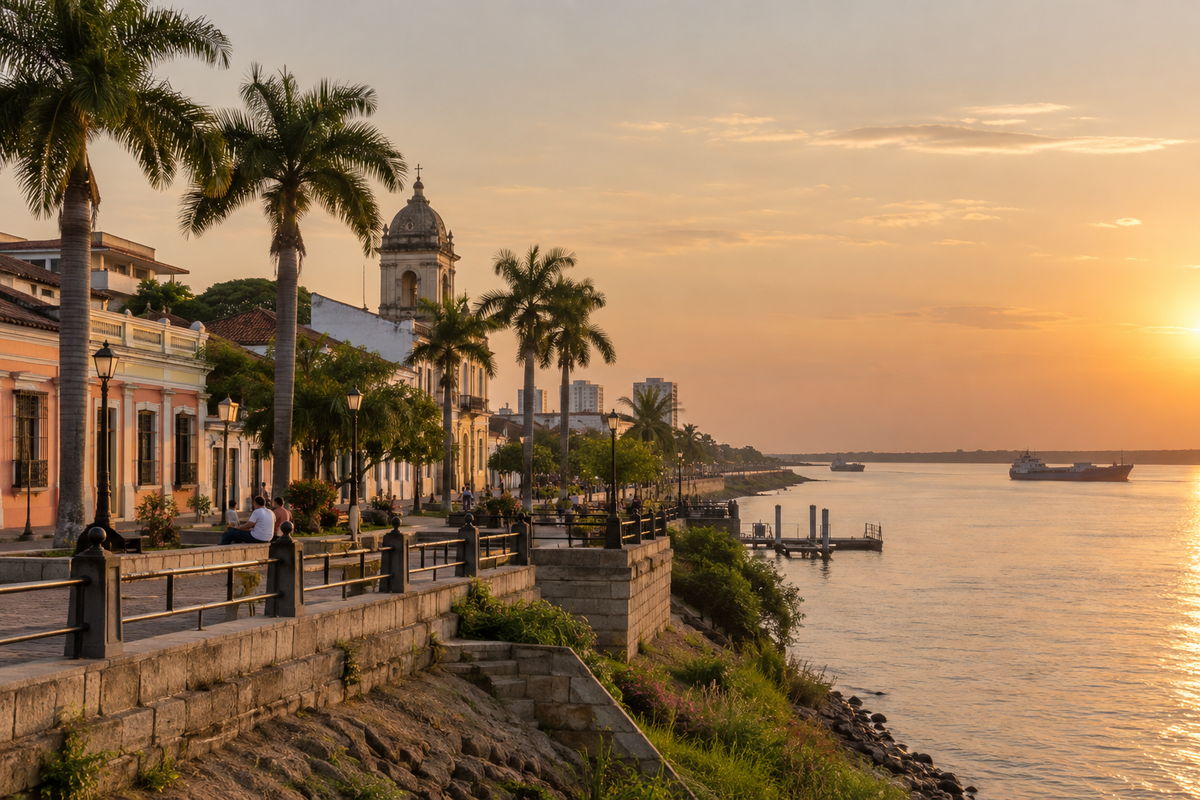 Paraguay