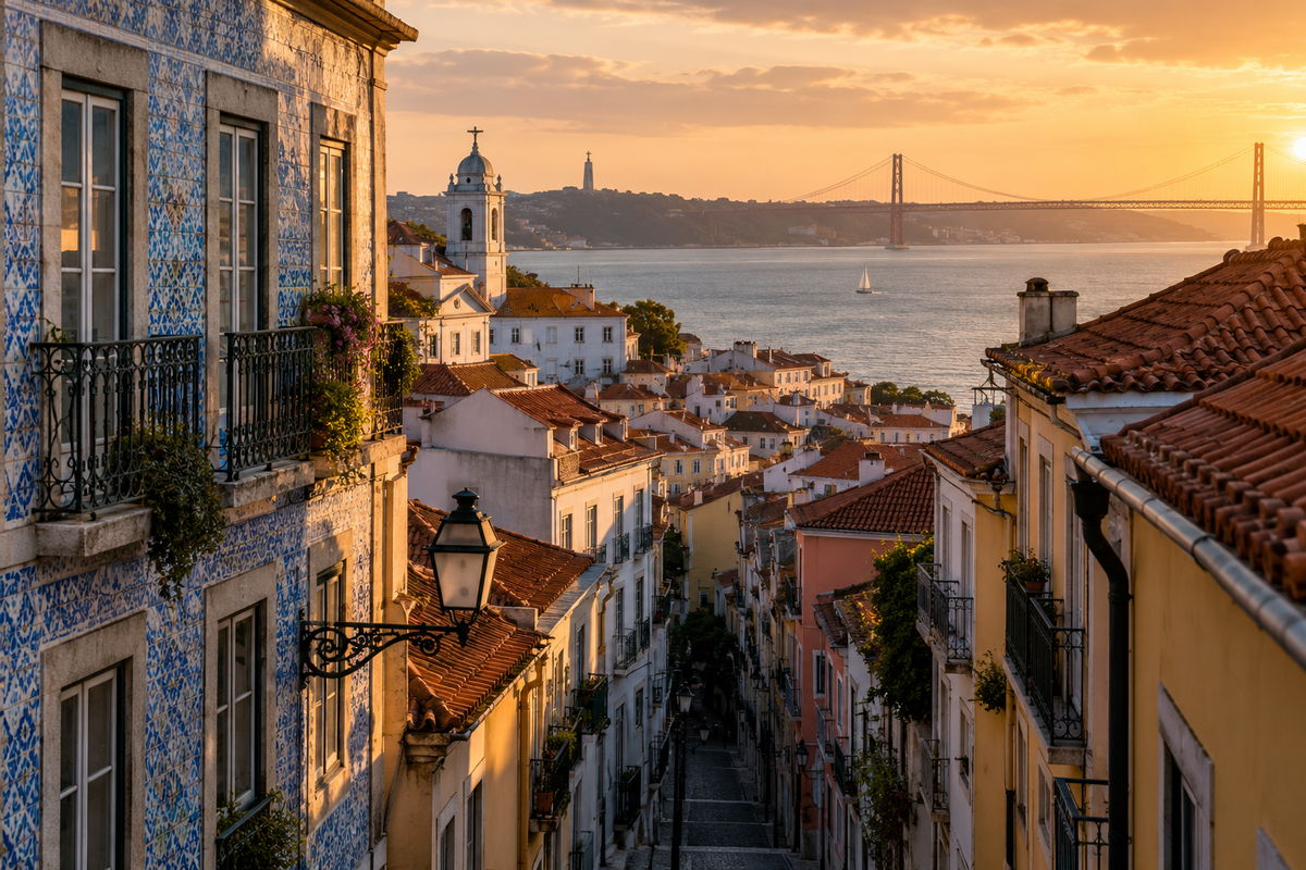 Portugal