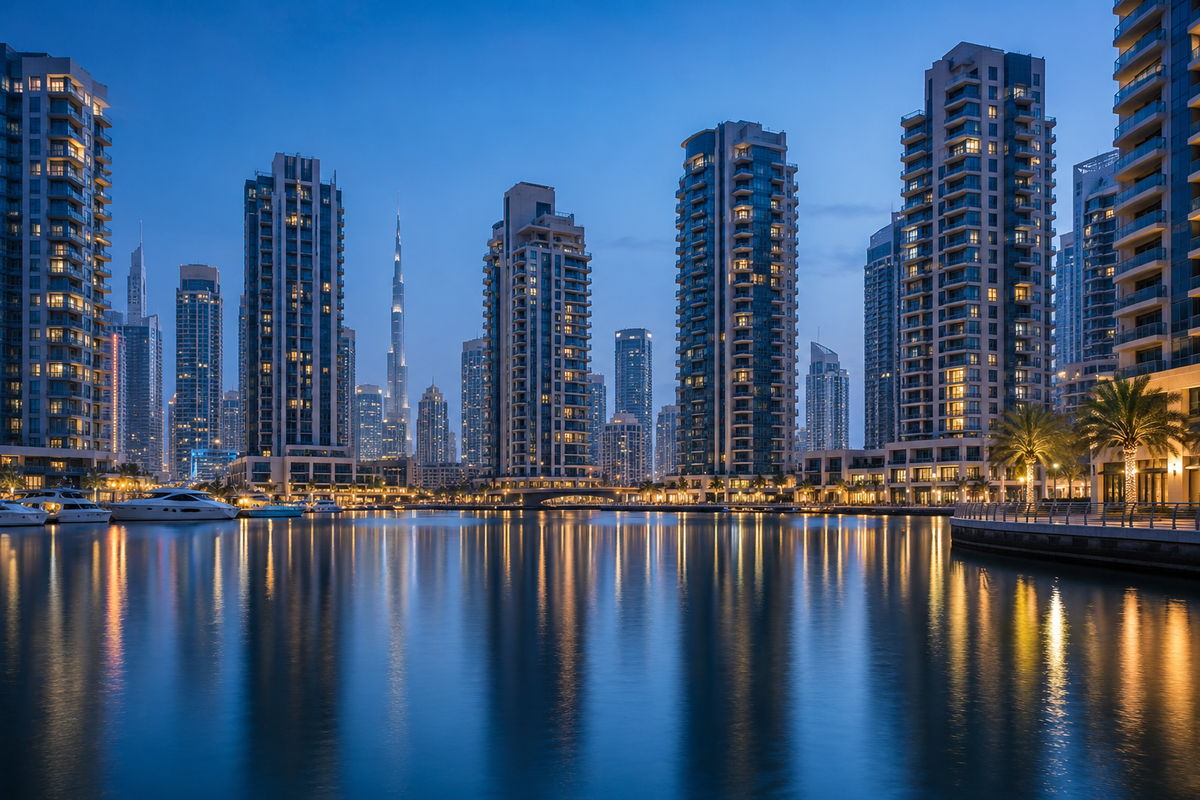 United Arab Emirates