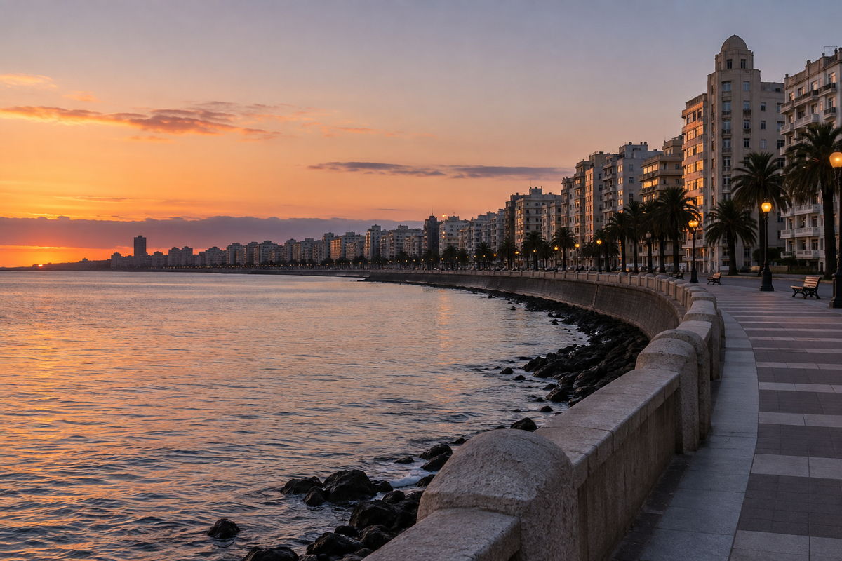 Uruguay